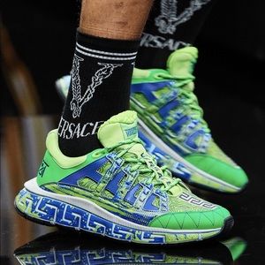 Meet your Posher, Rey